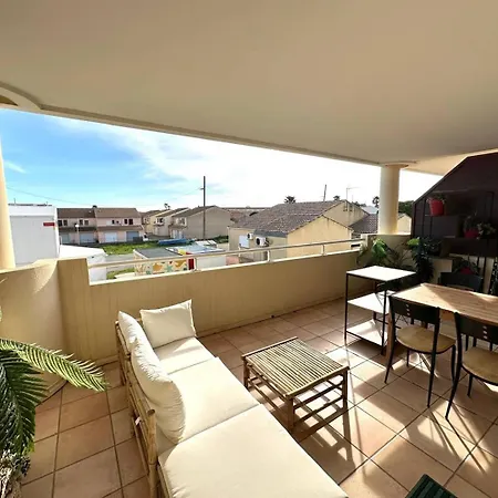 Roqgb Apartament