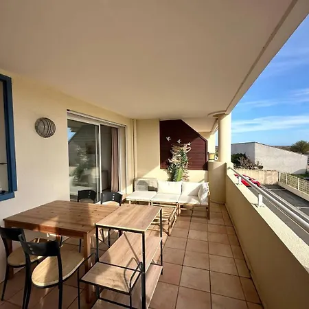 Apartament Roqgb