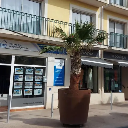 Roqgb * Valras-Plage